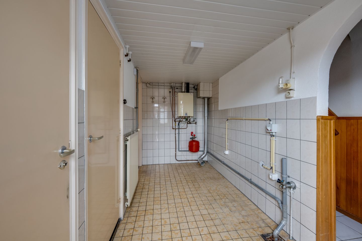 Foto 19 van Pastoor Gillisstraat 98