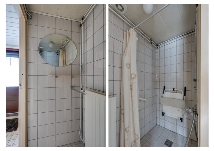 Foto 20 van Pastoor Gillisstraat 98