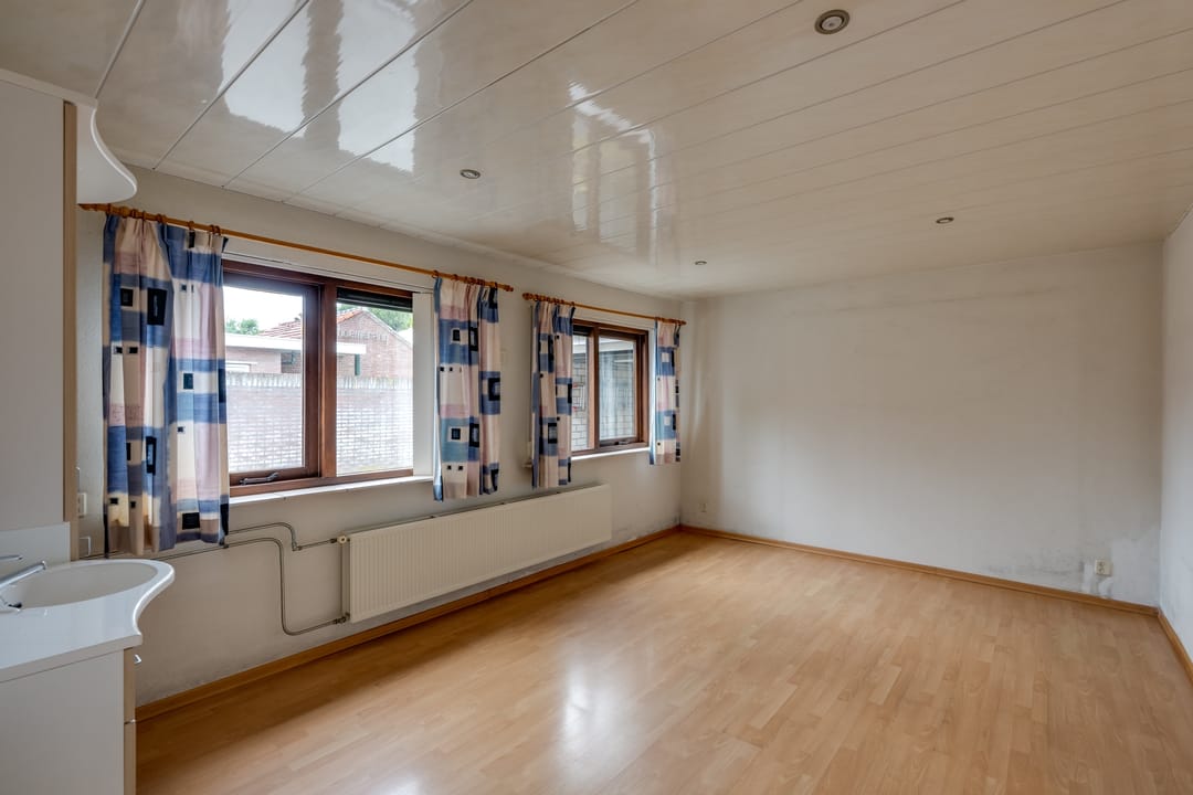 Foto 22 van Pastoor Gillisstraat 98