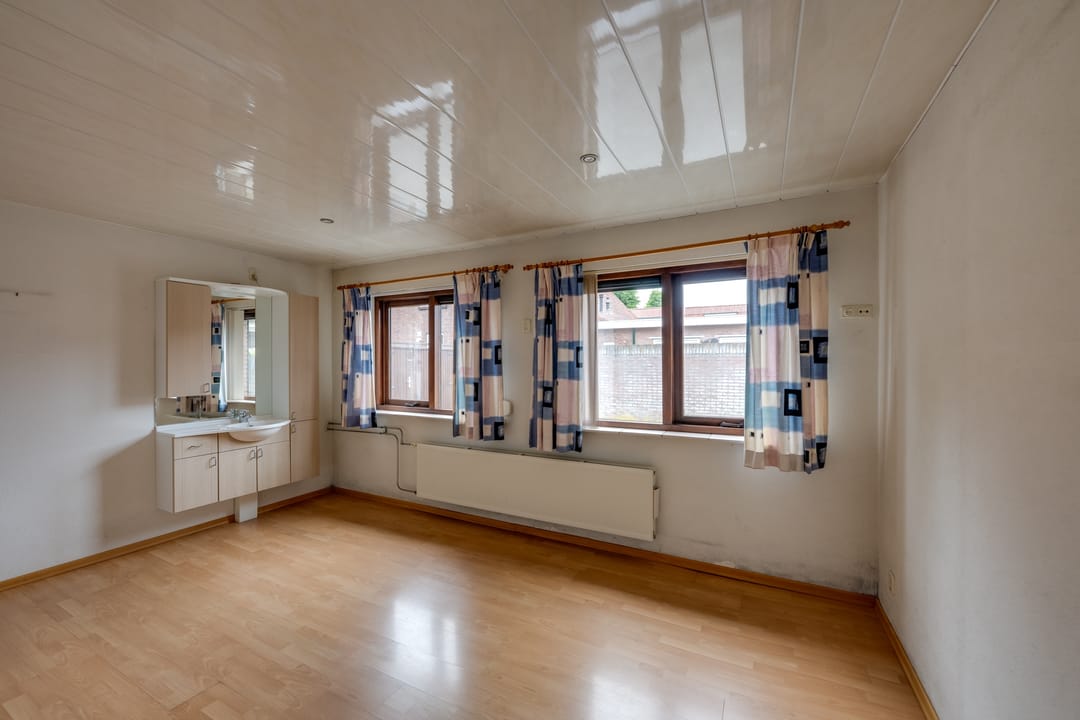 Foto 23 van Pastoor Gillisstraat 98