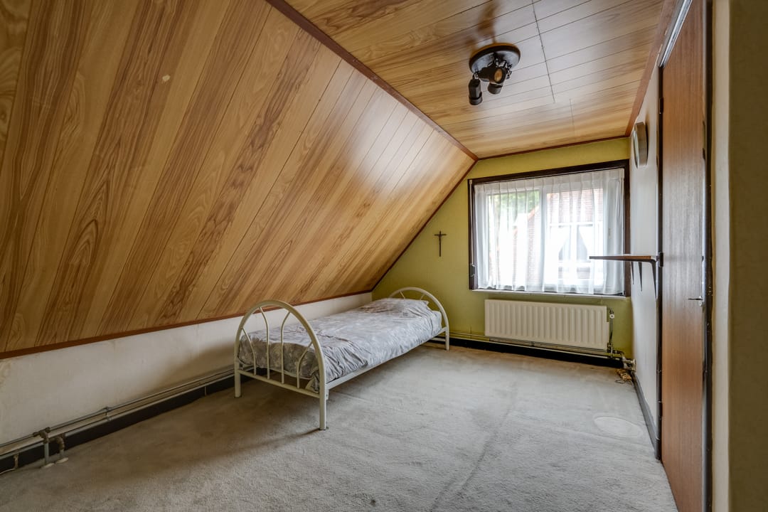 Foto 28 van Pastoor Gillisstraat 98