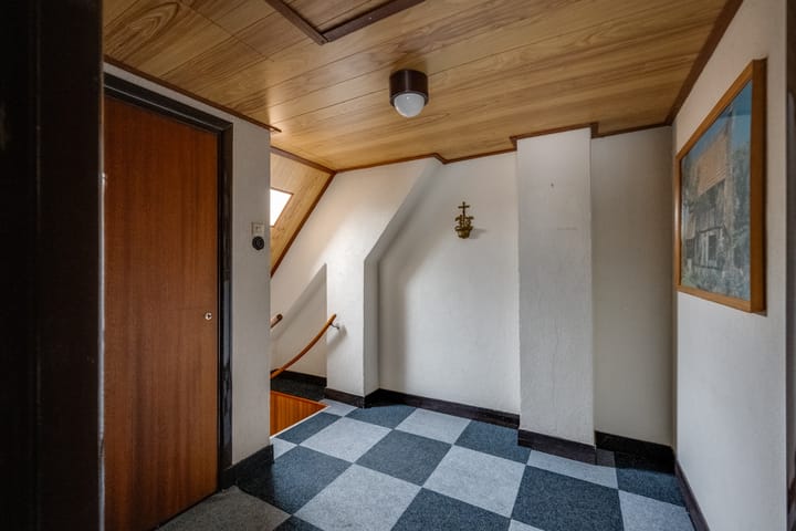 Foto 34 van Pastoor Gillisstraat 98