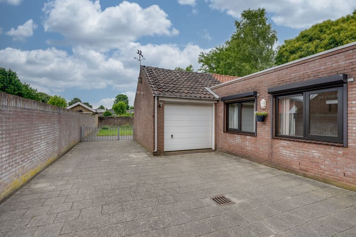 Foto 36 van Pastoor Gillisstraat 98