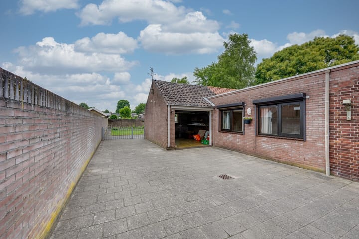 Foto 37 van Pastoor Gillisstraat 98