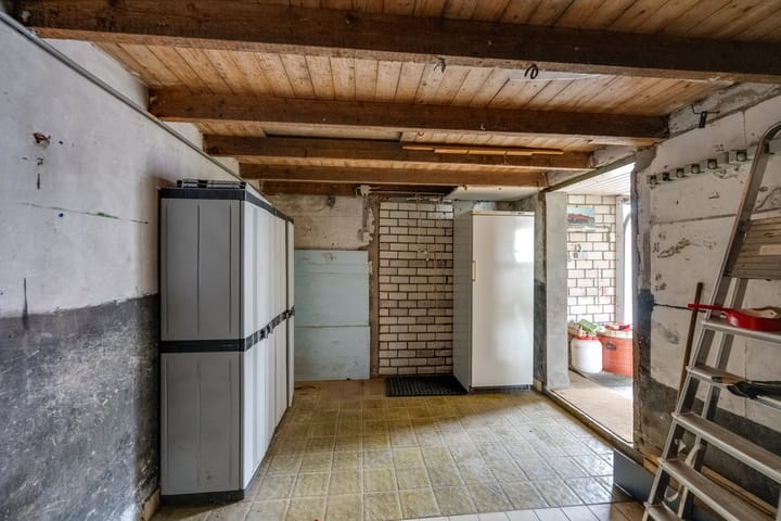 Foto 40 van Pastoor Gillisstraat 98