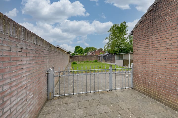 Foto 42 van Pastoor Gillisstraat 98