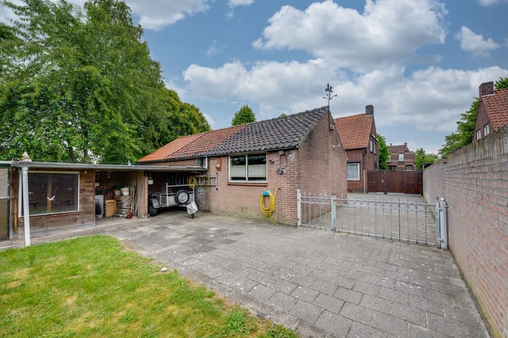 Foto 43 van Pastoor Gillisstraat 98