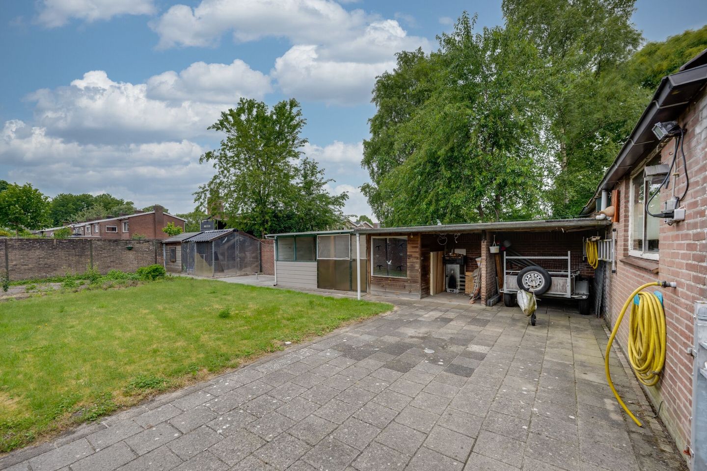 Foto 44 van Pastoor Gillisstraat 98