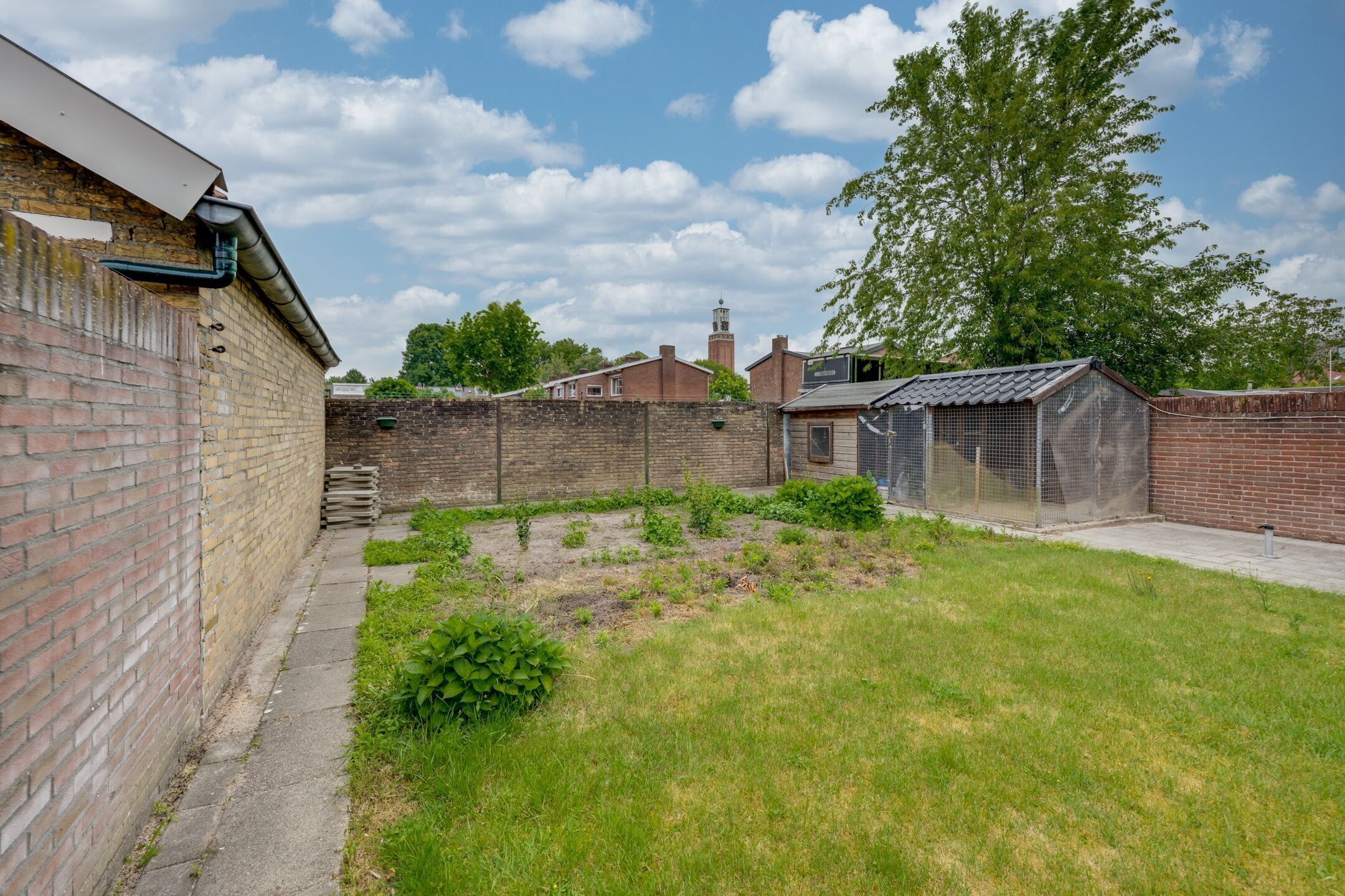 Foto 45 van Pastoor Gillisstraat 98