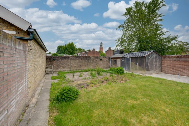 Foto 45 van Pastoor Gillisstraat 98