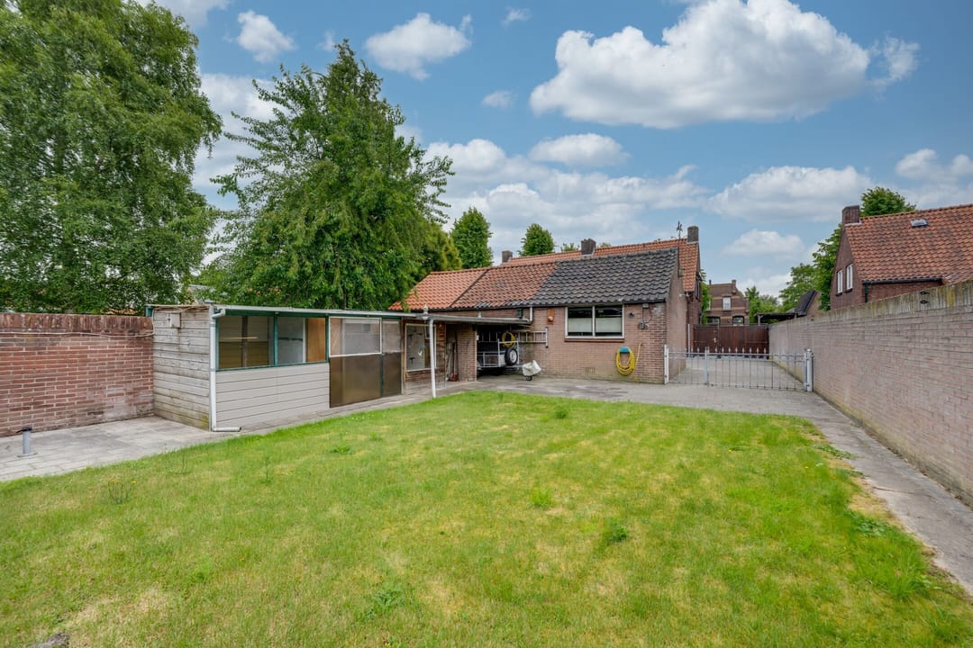 Foto 46 van Pastoor Gillisstraat 98