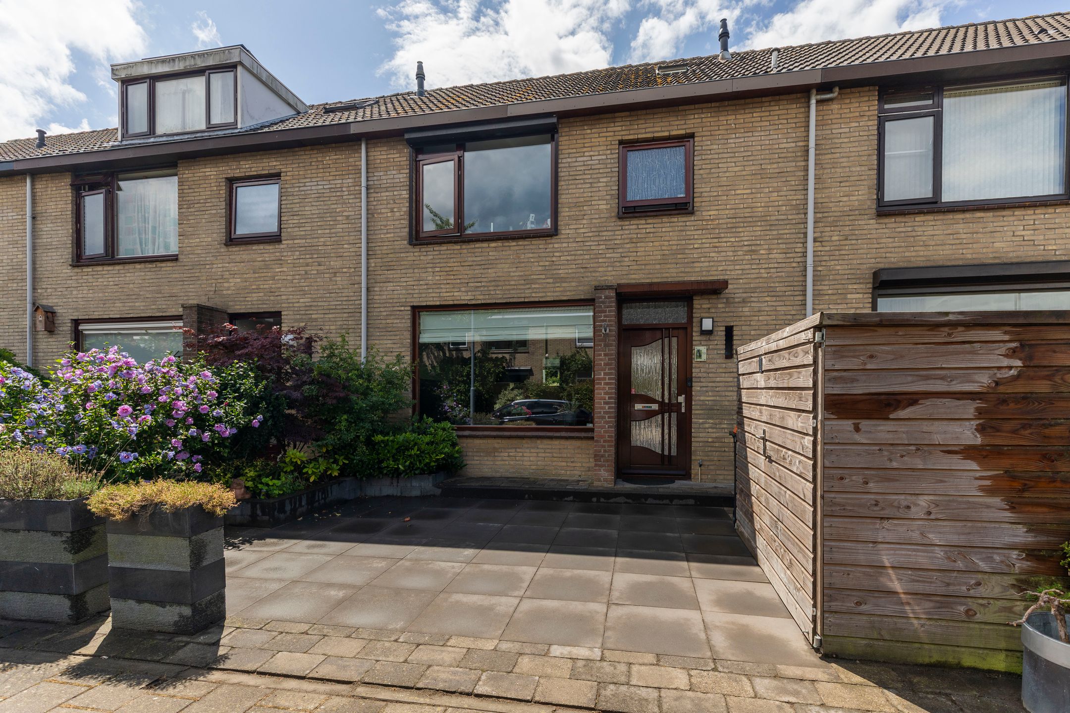 Ganzekant, 13, Heerjansdam, 2995VC, Zuid-Holland, Nederland 13