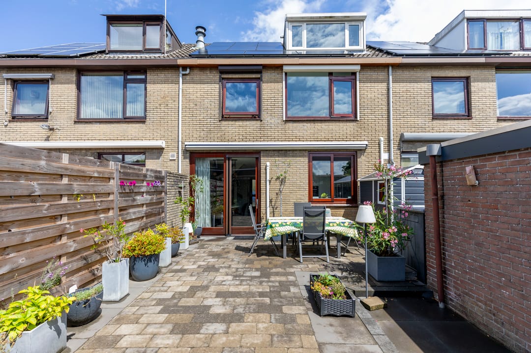 Foto 2 van Ganzekant 13