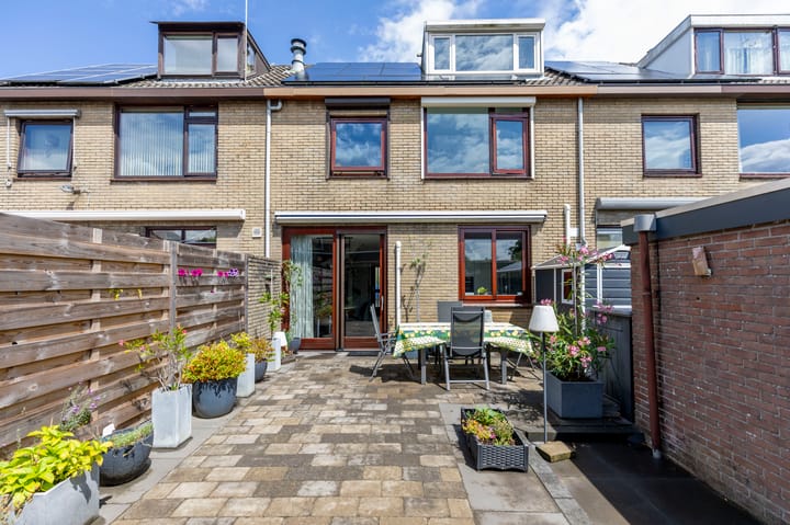 Foto 2 van Ganzekant 13