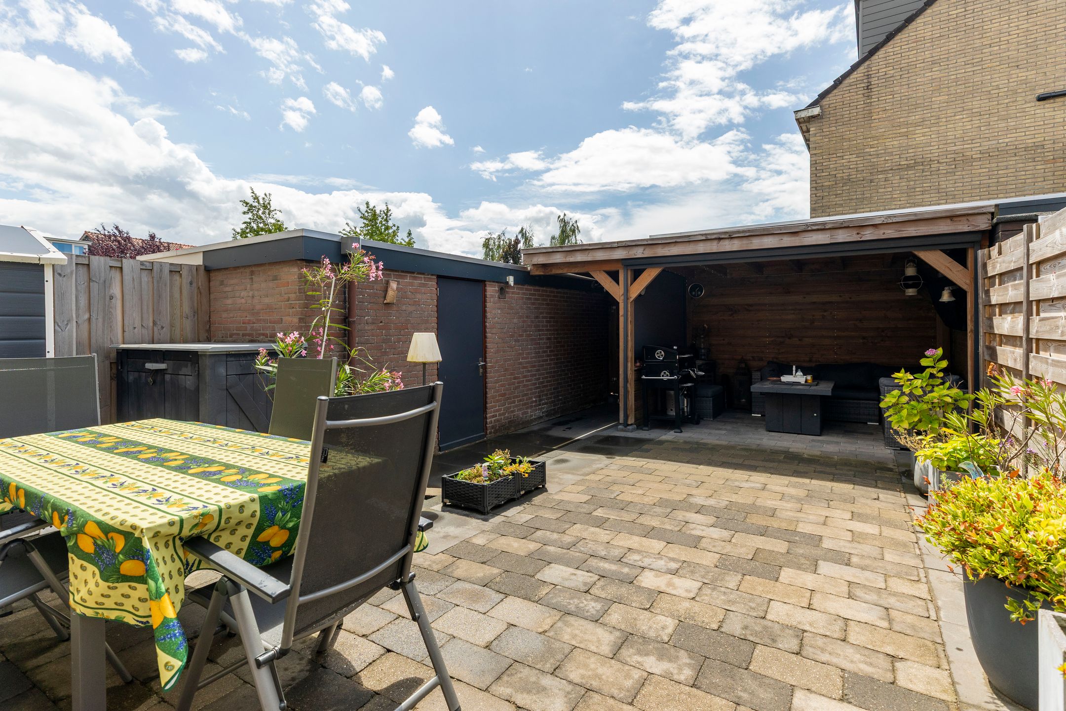 Foto 3 van Ganzekant 13