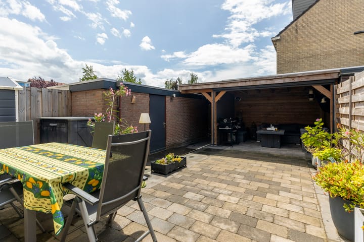 Foto 3 van Ganzekant 13