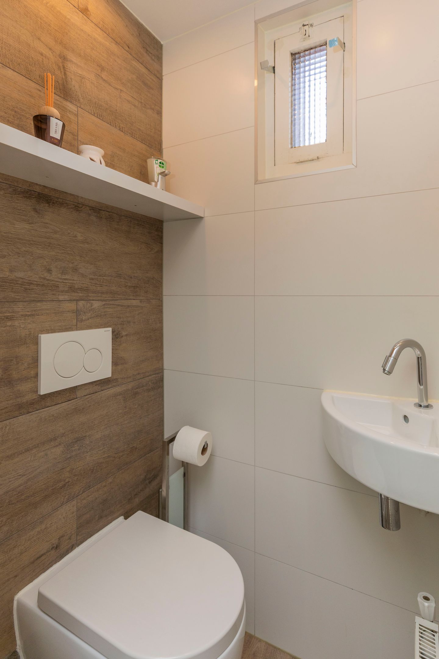 Foto 5 van Ganzekant 13