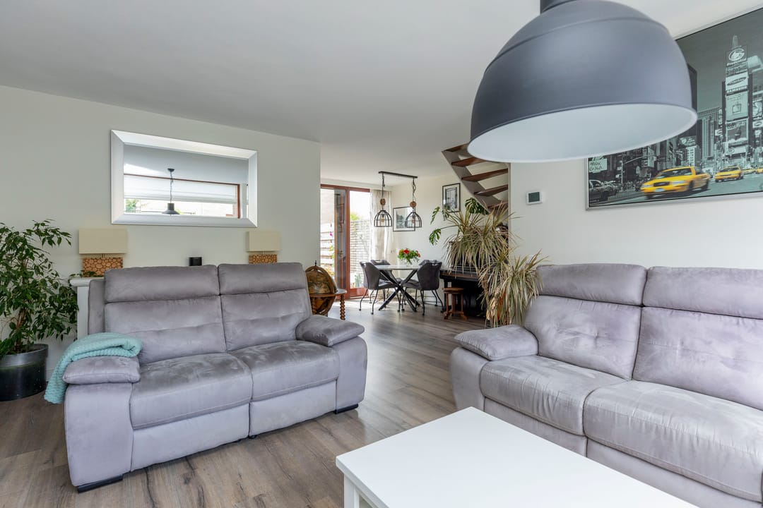 Foto 7 van Ganzekant 13