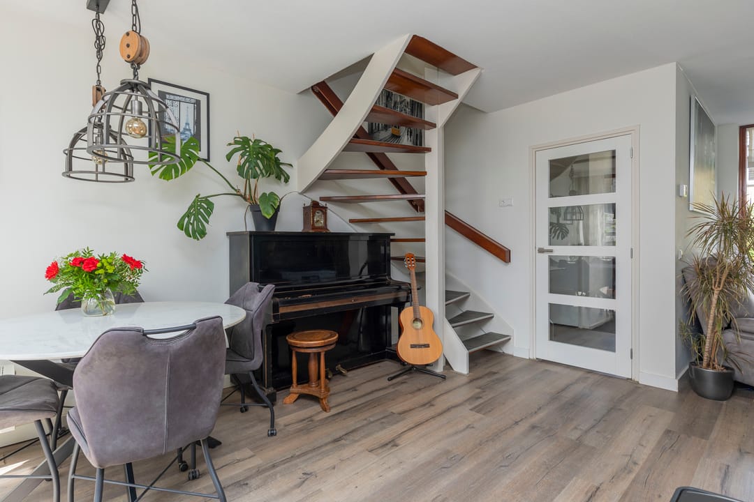 Foto 11 van Ganzekant 13