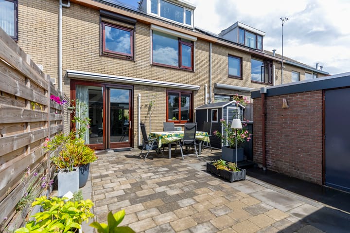 Foto 36 van Ganzekant 13