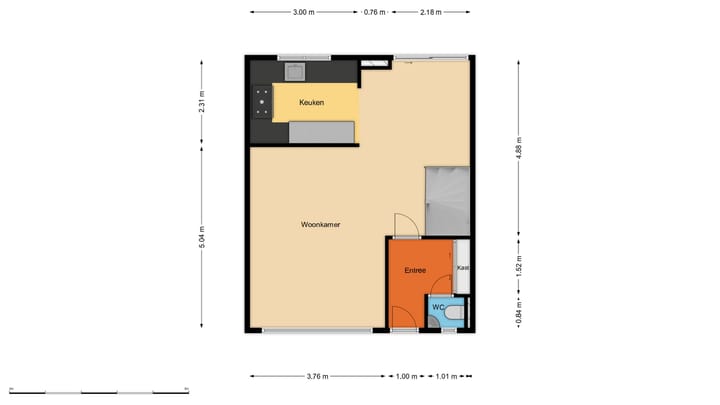 Foto 46 van Ganzekant 13