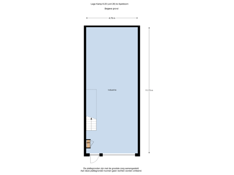 Bekijk plattegrond