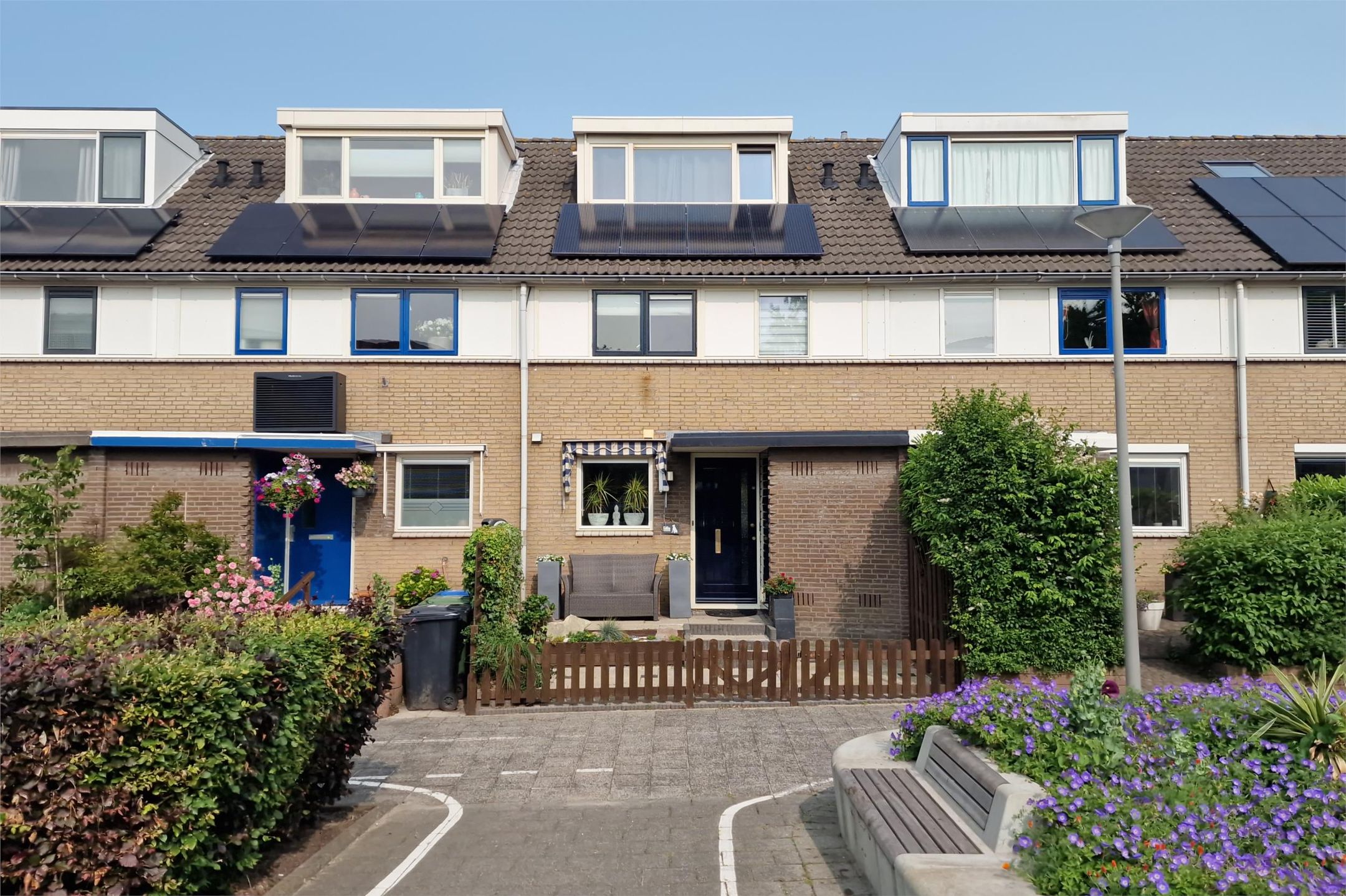 Willem Barentsstraat 29