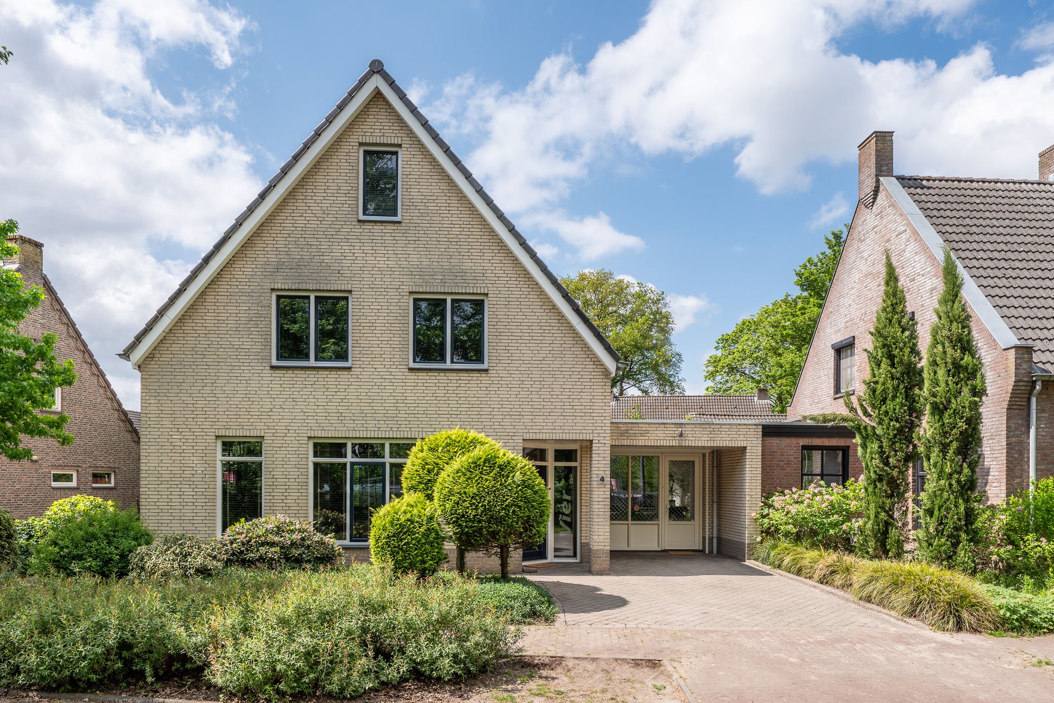 Drievennestraat, 4, Lierop, 5715BR, Noord-Brabant, Nederland 4
