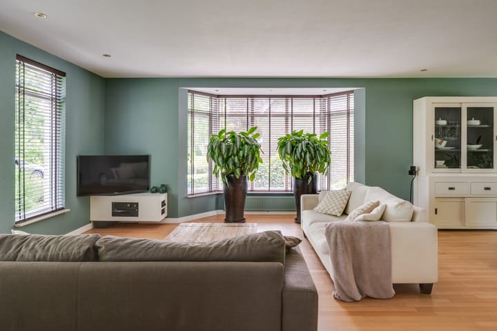 Photo 2 of Drievennestraat 4