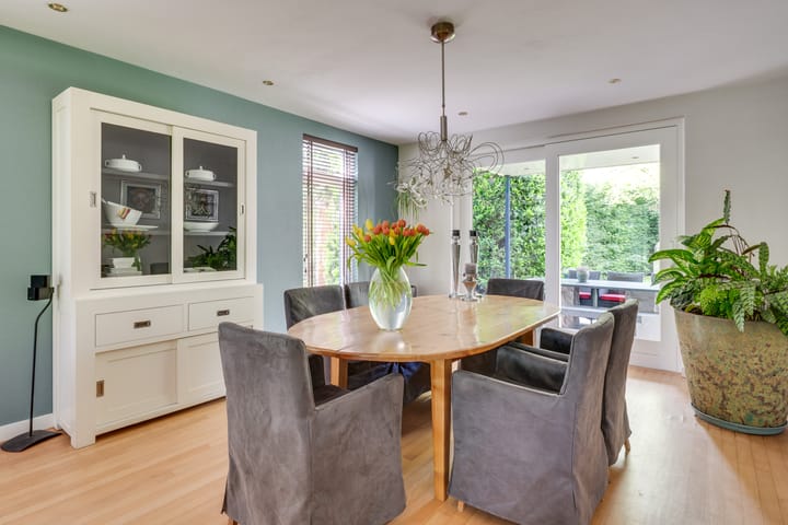 Photo 21 of Drievennestraat 4