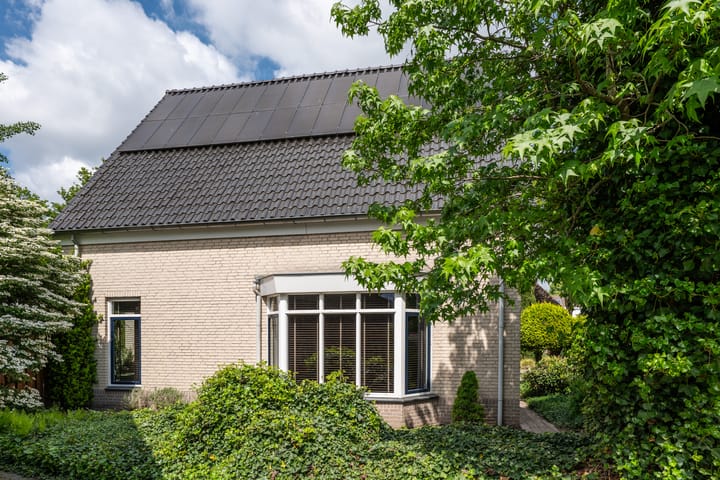 Photo 10 of Drievennestraat 4