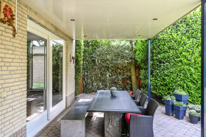 Photo 46 of Drievennestraat 4