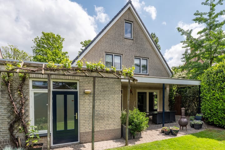 Photo 50 of Drievennestraat 4