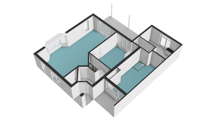 Photo 59 of Drievennestraat 4