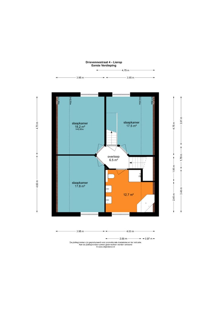 Photo 60 of Drievennestraat 4