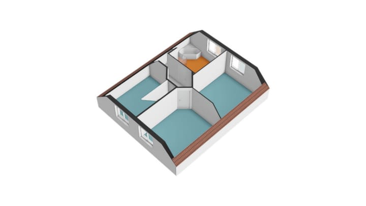 Photo 61 of Drievennestraat 4