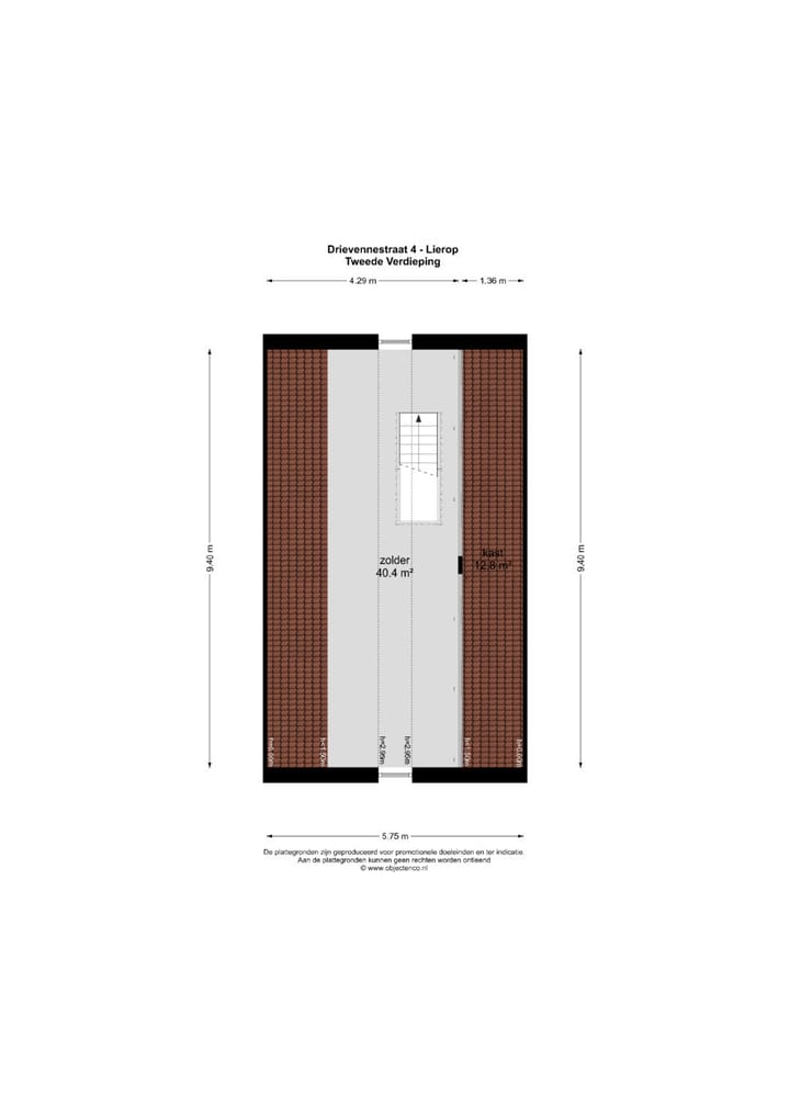 Photo 63 of Drievennestraat 4