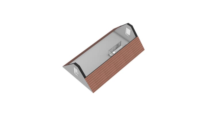 Photo 65 of Drievennestraat 4