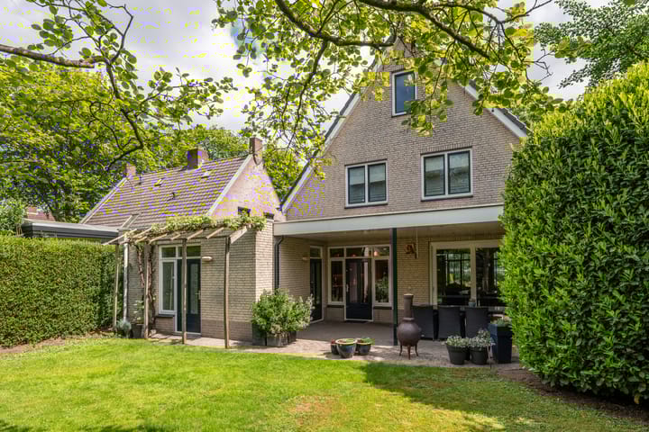 Photo 52 of Drievennestraat 4