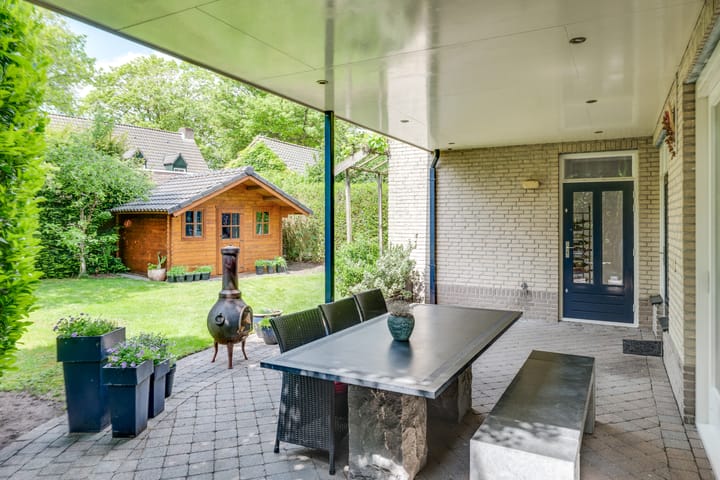 Photo 47 of Drievennestraat 4