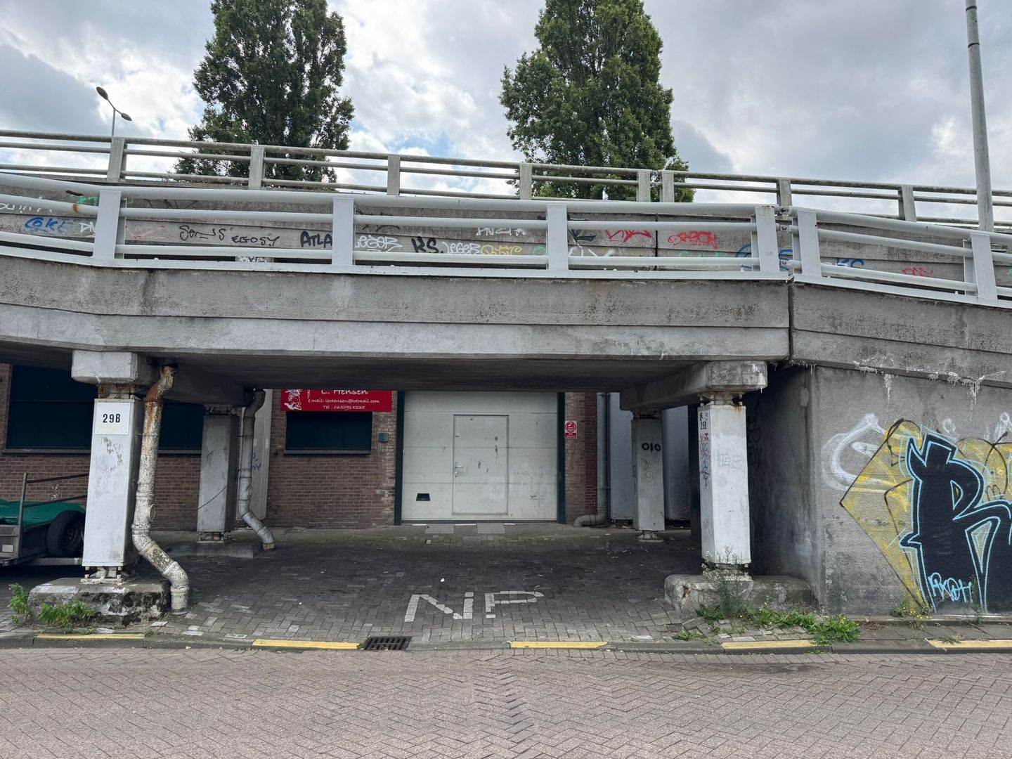 Bekijk foto 1 van Breeweg 29 B