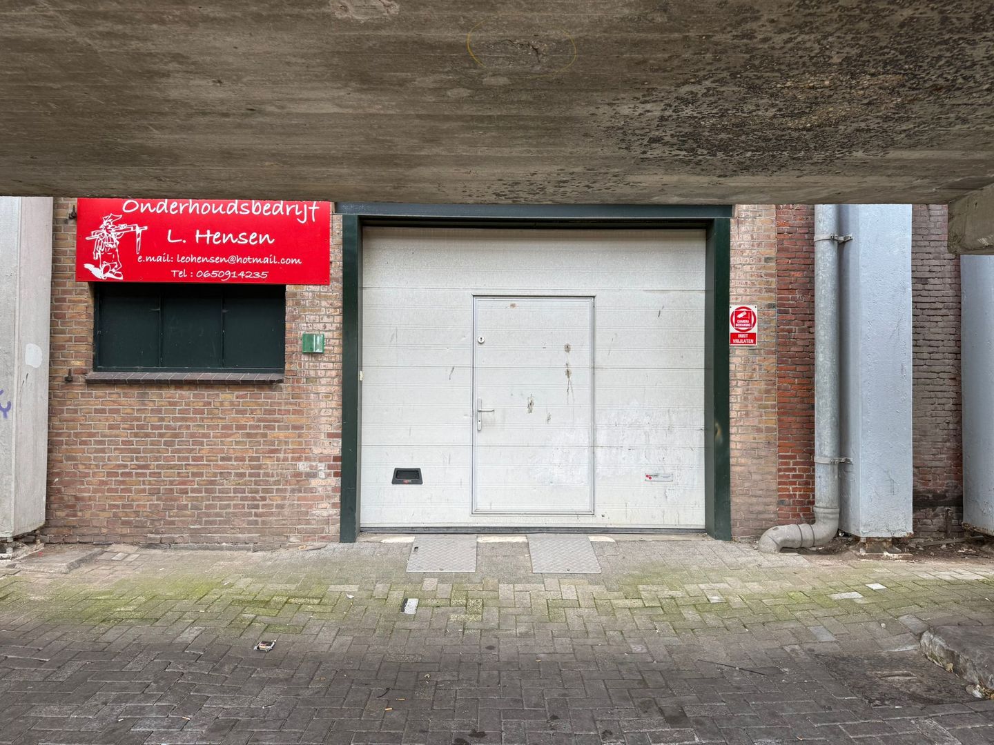 Bekijk foto 3 van Breeweg 29 B