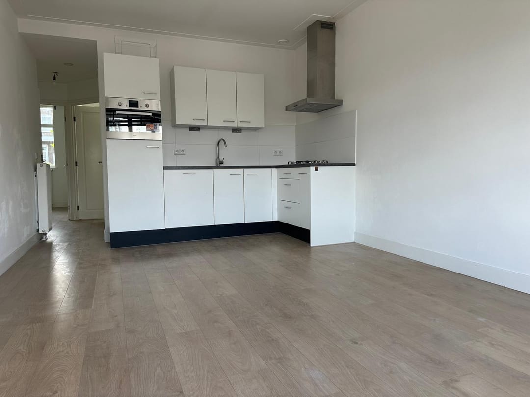 Foto 2 van Vechtstraat 136-3