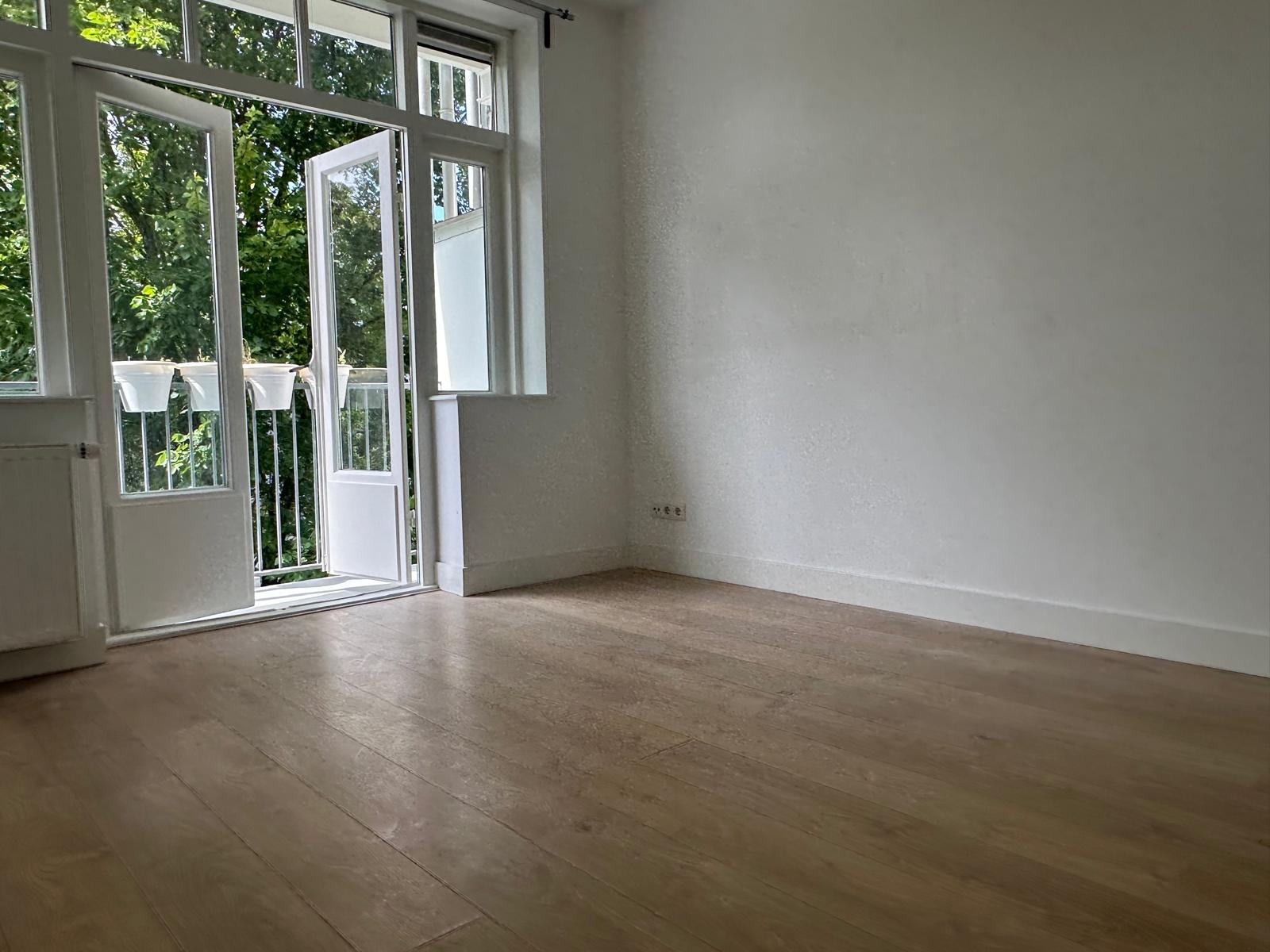 Foto 9 van Vechtstraat 136-3