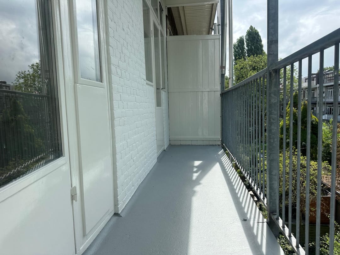 Foto 11 van Vechtstraat 136-3