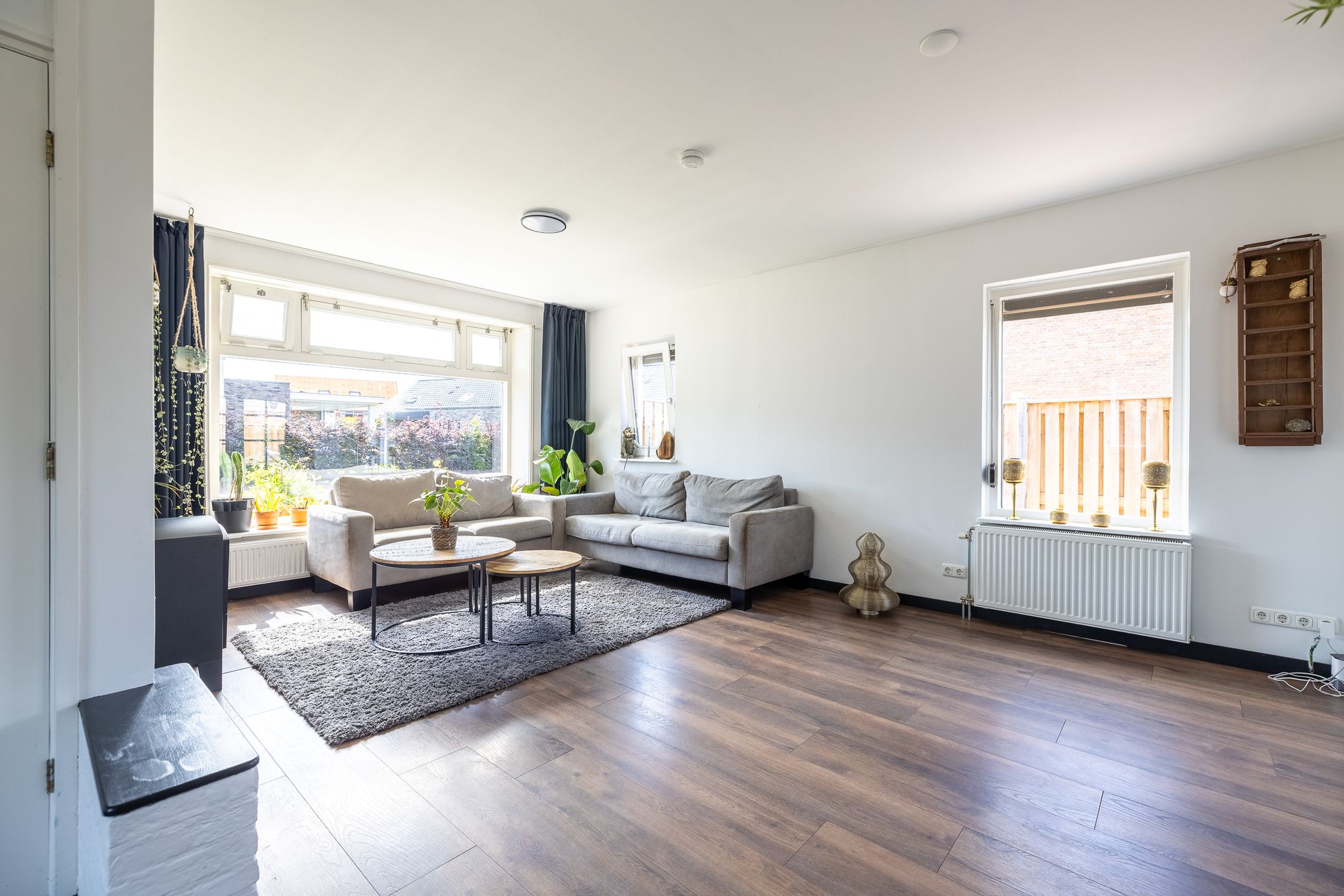 Foto 3 van Pastoor te Rielestraat 2