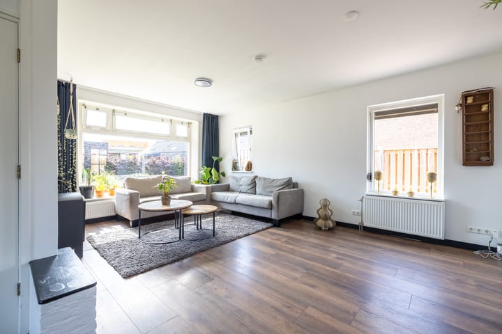 Foto 3 van Pastoor te Rielestraat 2