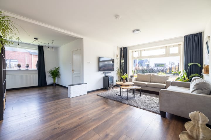 Foto 4 van Pastoor te Rielestraat 2