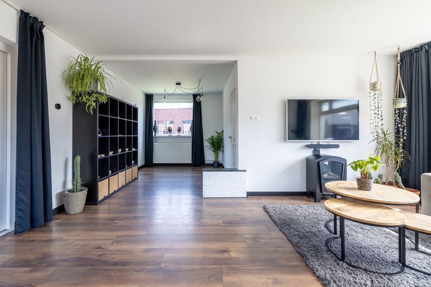 Foto 5 van Pastoor te Rielestraat 2