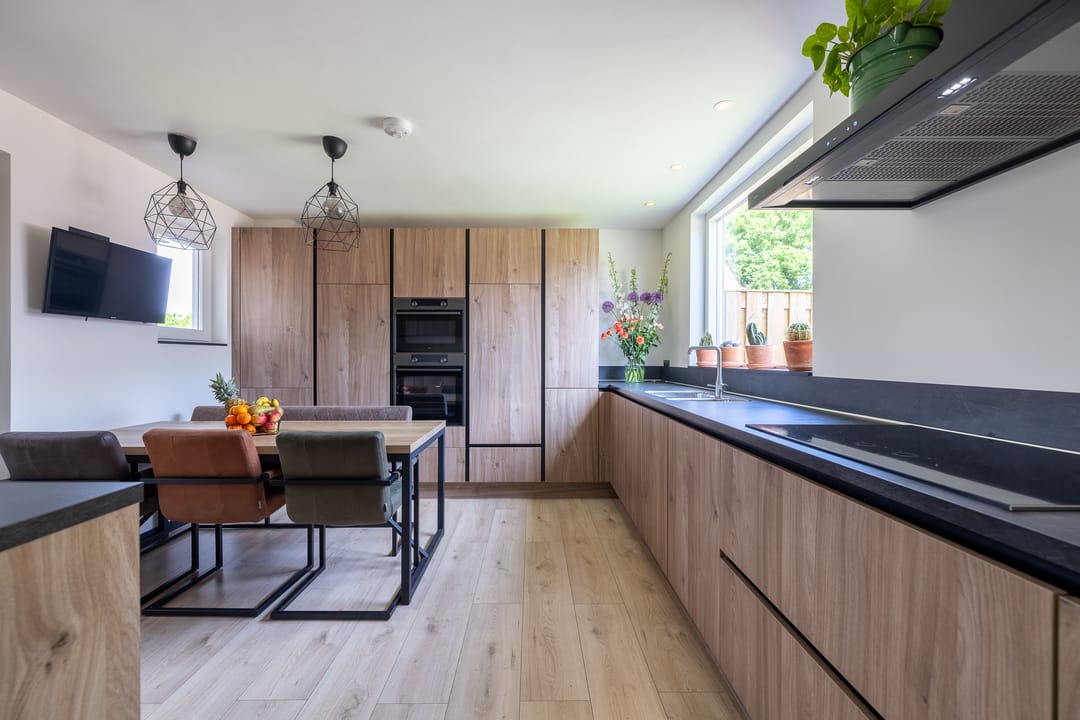 Foto 8 van Pastoor te Rielestraat 2